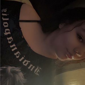 Meet your Posher, Nevaeh